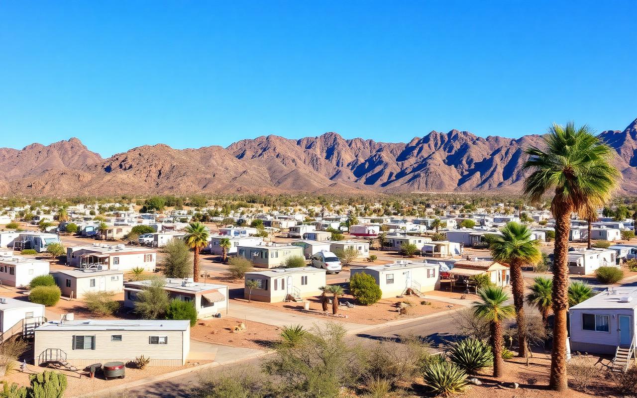 Desert Sun